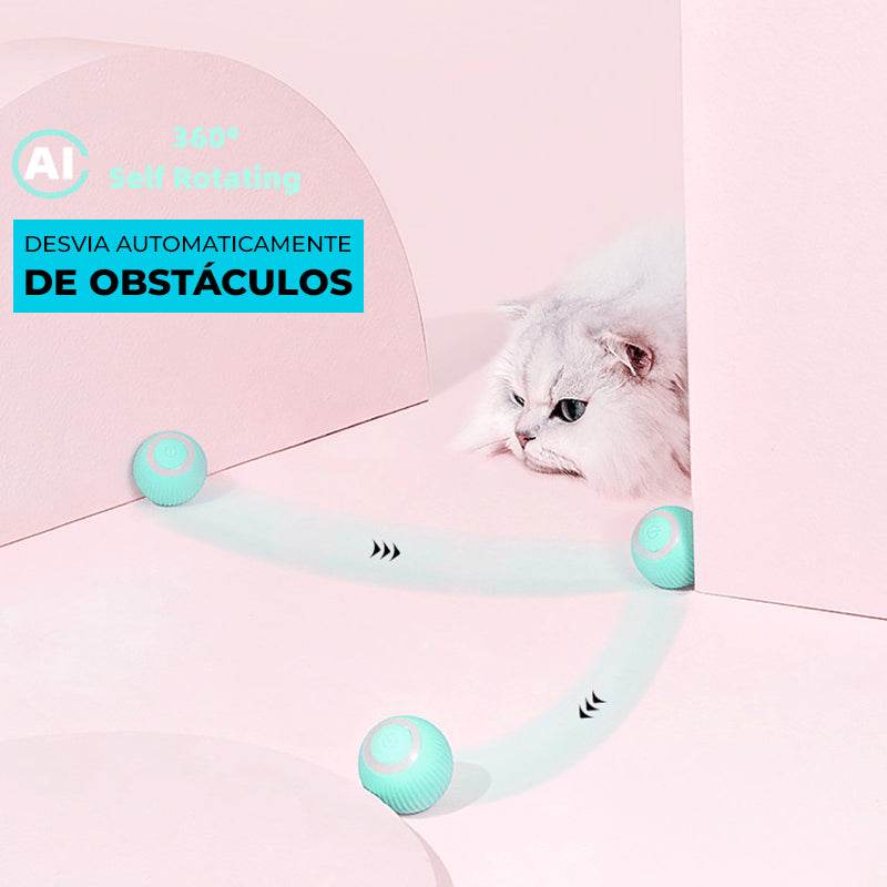 BigotitosTwist — La pelotita inteligente que transforma la diversión en salud [PROMOCIÓN EXCLUSIVA]