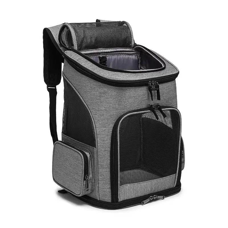 Bigotitos ConfortCarrier - Comodidad y Estilo para Tu Gato