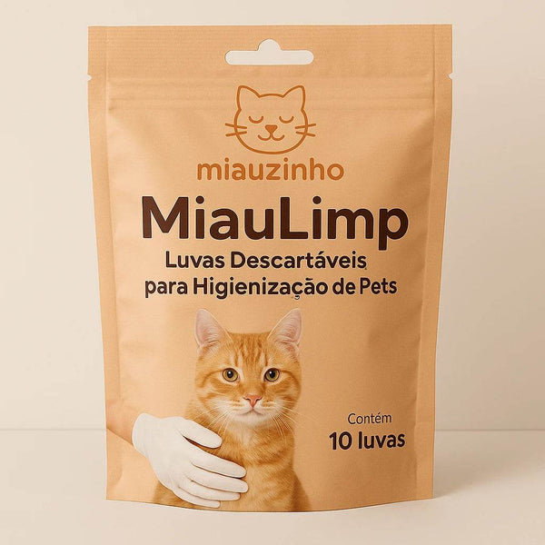 BigotitosLimp: Guantes Desechables para Higiene de Mascotas