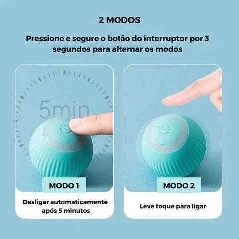 BigotitosTwist — La pelotita inteligente que transforma la diversión en salud [PROMOCIÓN EXCLUSIVA]