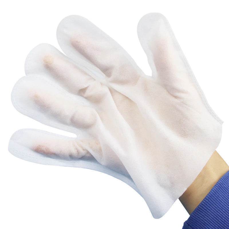 BigotitosLimp: Guantes Desechables para Higiene de Mascotas